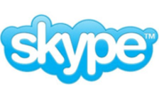 skype