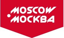 москва